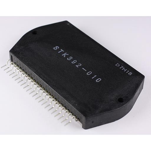 Микросхема STK392-010