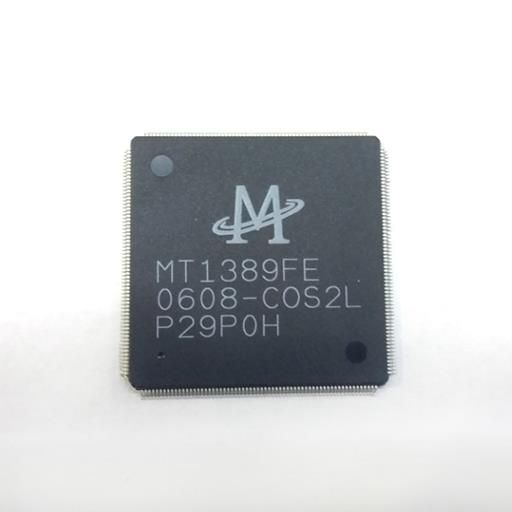 Микросхема MT1389FE