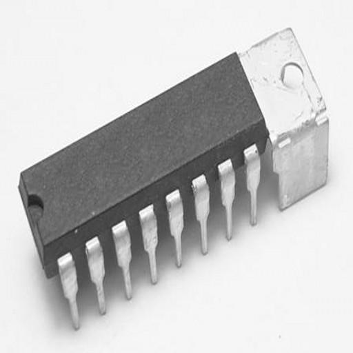 Микросхема uPC1379C