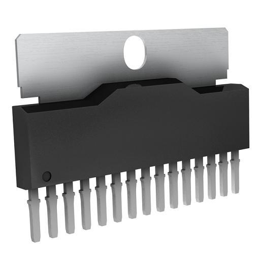 Микросхема STA540_