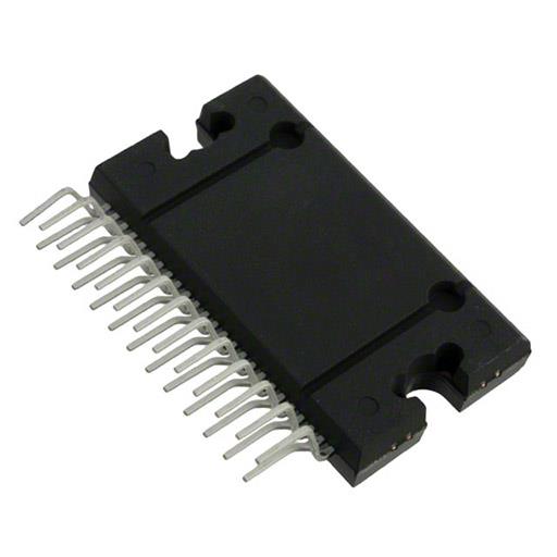 Микросхема TDA7381