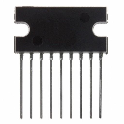 Микросхема TDA8351