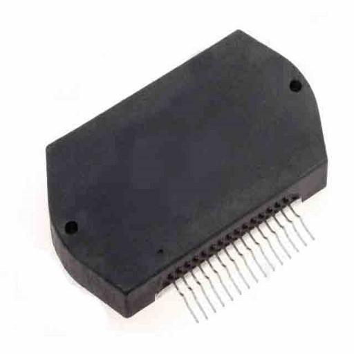 Микросхема STK402-070(E)