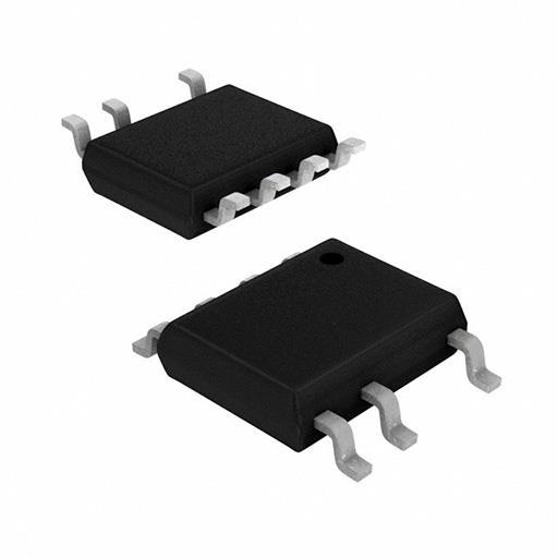 Микросхема NCP1218AD65 (1218A6)