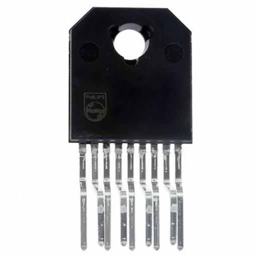 Микросхема TDA8357J