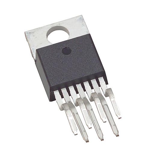 Микросхема L4960
