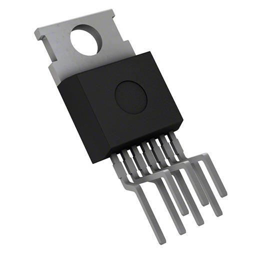 Микросхема MR4020