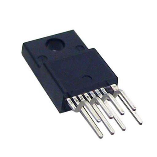 Микросхема MR6710