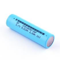 GP ICR18650-26F 2600mAh