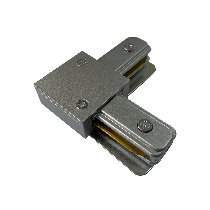 JAZZWAY  PTR CL-GR коннектор серый L-образный