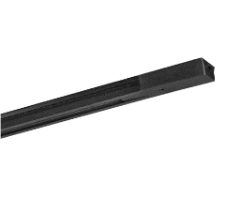 JAZZWAY  PTR 2M-BL шинопровод чёрный 2м