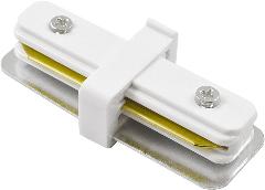 JAZZWAY  PTR CI-WH коннектор белый I-образный