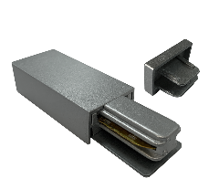 JAZZWAY  PTR EC-GR комплект торцевых элементов серый
