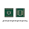 Панелька под м/с Плата SOIC-14 и SSOP-14
