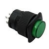 Кнопка R16-504AD-G Lock