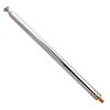 Телескопическая антенна AST-4 D6mm S6 100-480mm