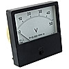 Щитовой прибор Ц42300 50В (50ГЦ)