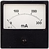 Щитовой прибор М4250 300МА