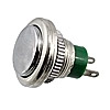 Кнопка PBS-28-3 off-(on) 5a 250v