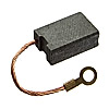 Щетки для электродвигателя brush 8x14x20 wire
