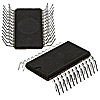 Микросхема КР145ИК1801