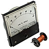 Щитовой прибор М4213 600*