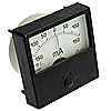 Щитовой прибор М42301 150-0-150МА