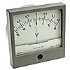 Щитовой прибор М42100 0.3/15-0-0.3/15В