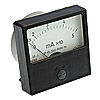 Щитовой прибор Ц42302 50МА (50ГЦ)