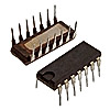 Микросхема КР142ЕН14