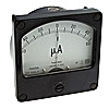 Щитовой прибор М4256 50-0-50МК