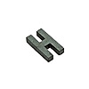 Феррит М2000НМ-19 5.5х9.8х2
