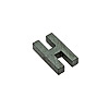 Феррит М2000НМ-19Н 5.5х9.8х2