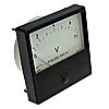 Щитовой прибор Ц42300 7.5В (50ГЦ)
