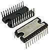 Микросхема КР1023ХА1А