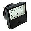Щитовой прибор М1001 2КА