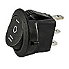 Переключатель RS-103-8C ON-OFF-ON