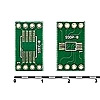 Панелька под м/с Плата SOIC8 и SSOP8