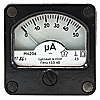 Щитовой прибор М4206 50МК